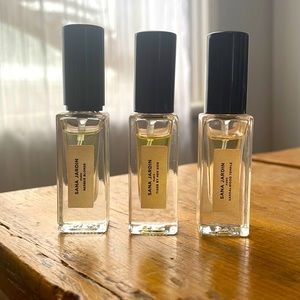 COPY - Sana Jardin set